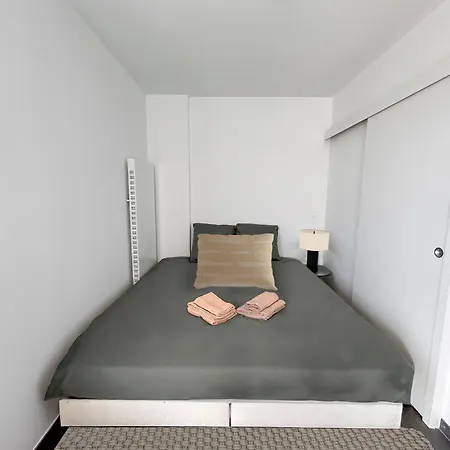 So Wood Lumineux Avec Vue Degagee Apartment *