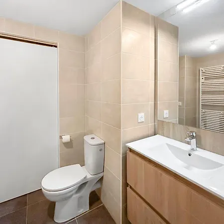 So Wood Lumineux Avec Vue Degagee